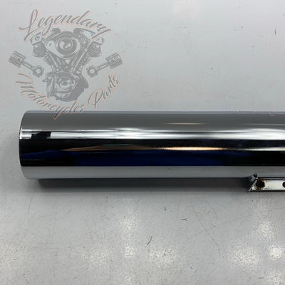 Achterste uitlaatdemper OEM 64900576