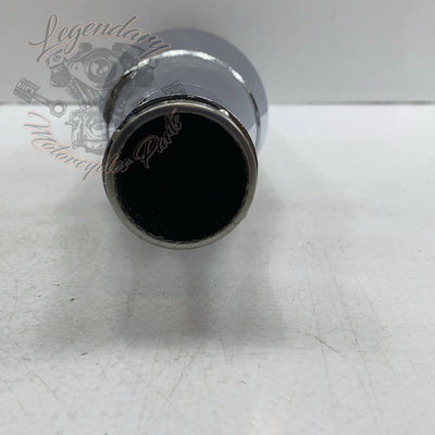 Achterste uitlaatdemper OEM 64900576