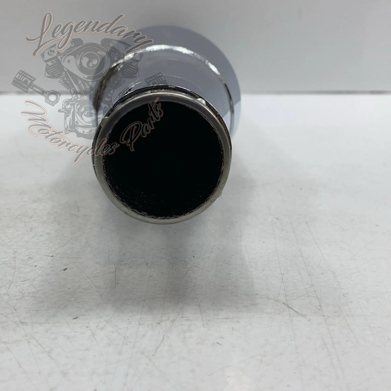 Achterste uitlaatdemper OEM 64900576