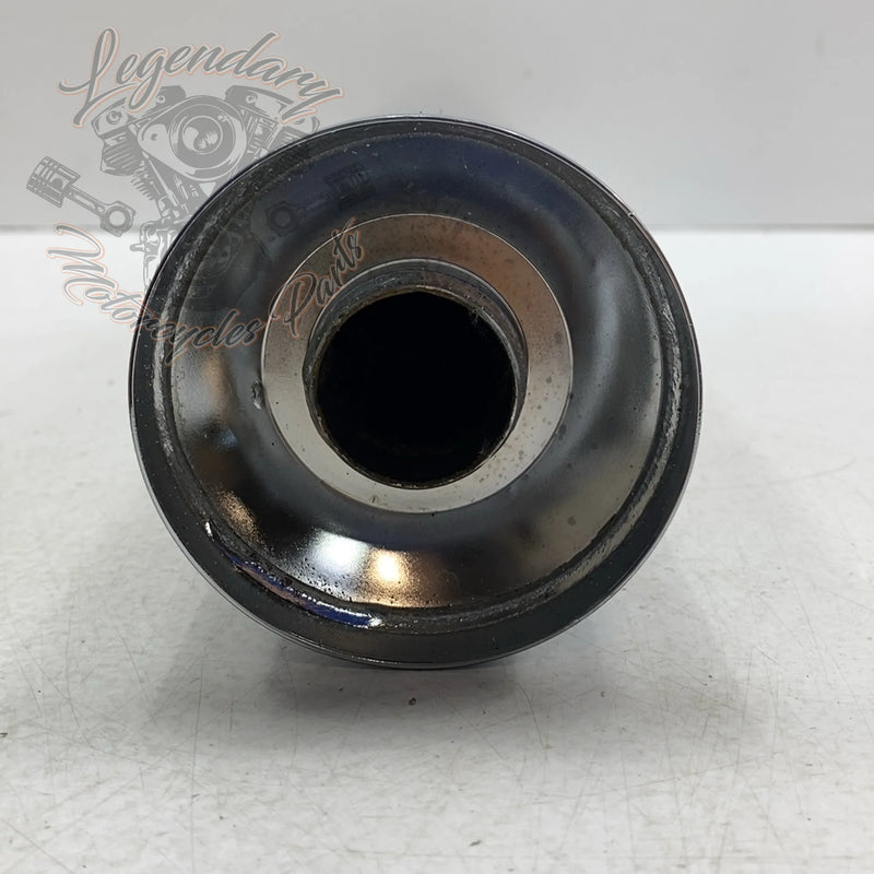 Achterste uitlaatdemper OEM 64900576