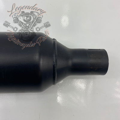 Silenziatore OEM 64900630