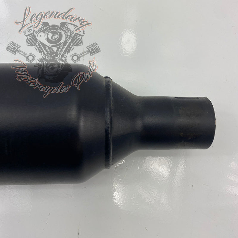 Silenziatore OEM 64900630