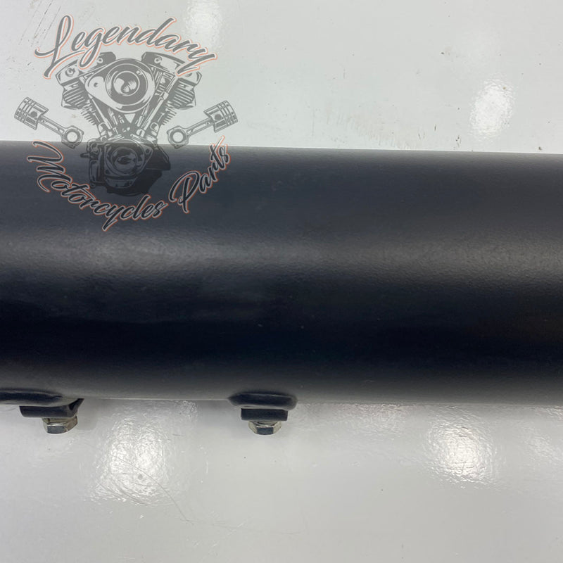 Silenziatore OEM 64900630