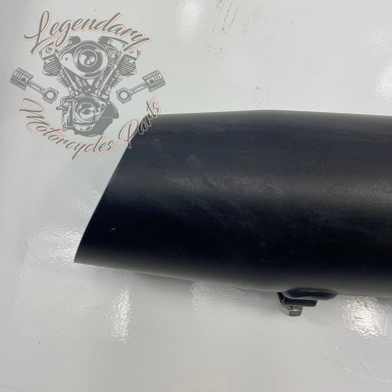 Silenziatore OEM 64900630