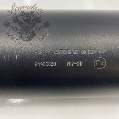 Silenziatore OEM 64900630