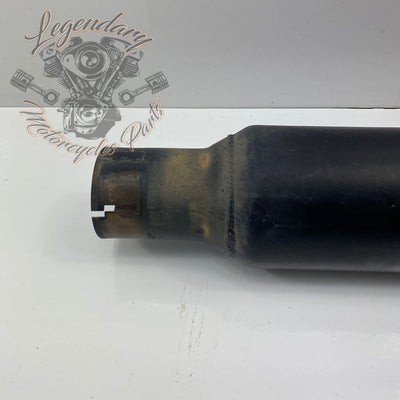 Silenziatore OEM 64900630