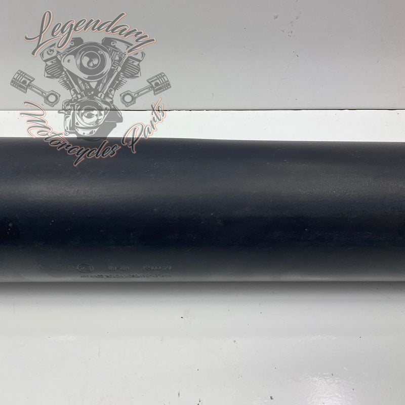 Silenziatore OEM 64900630