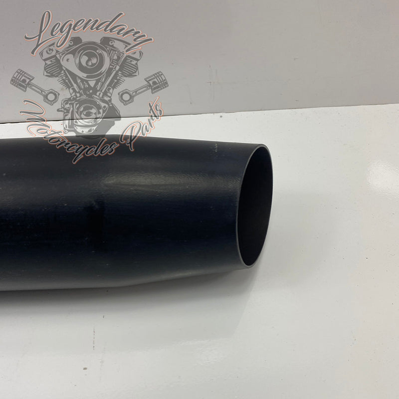 Silenziatore OEM 64900630