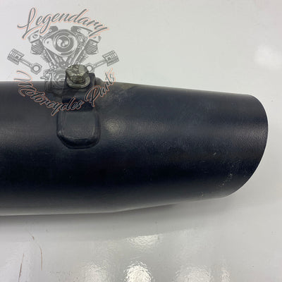 Silenziatore OEM 64900630