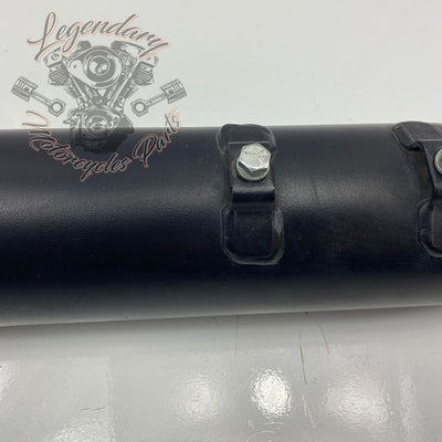 Silenziatore OEM 64900630