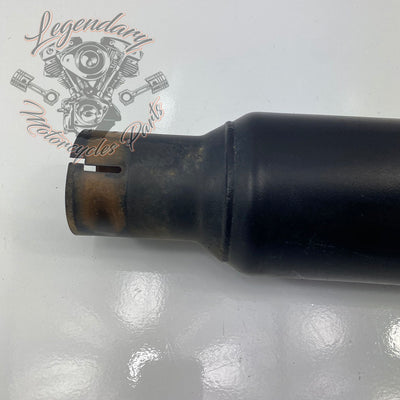 Silenziatore OEM 64900630