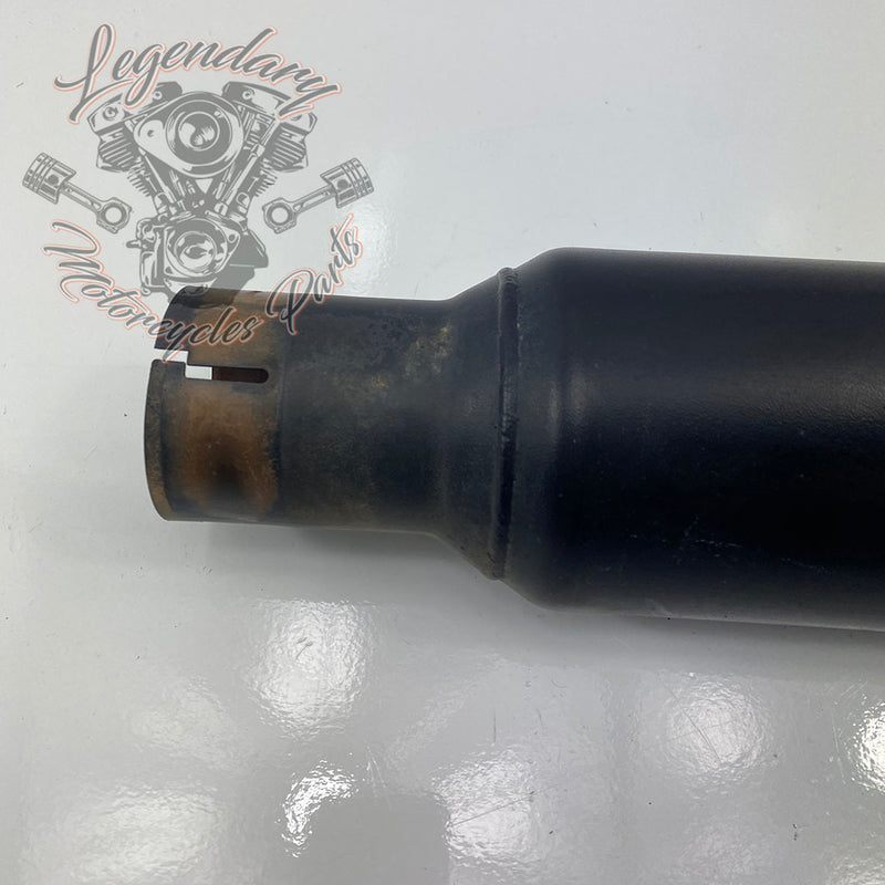 Silenziatore OEM 64900630
