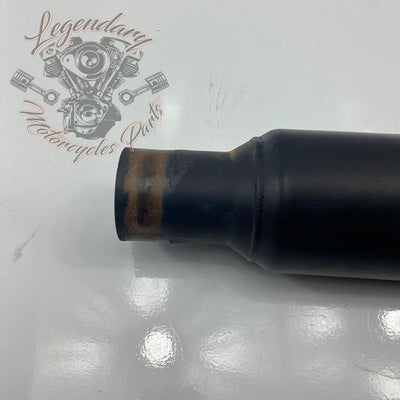 Silenziatore OEM 64900630