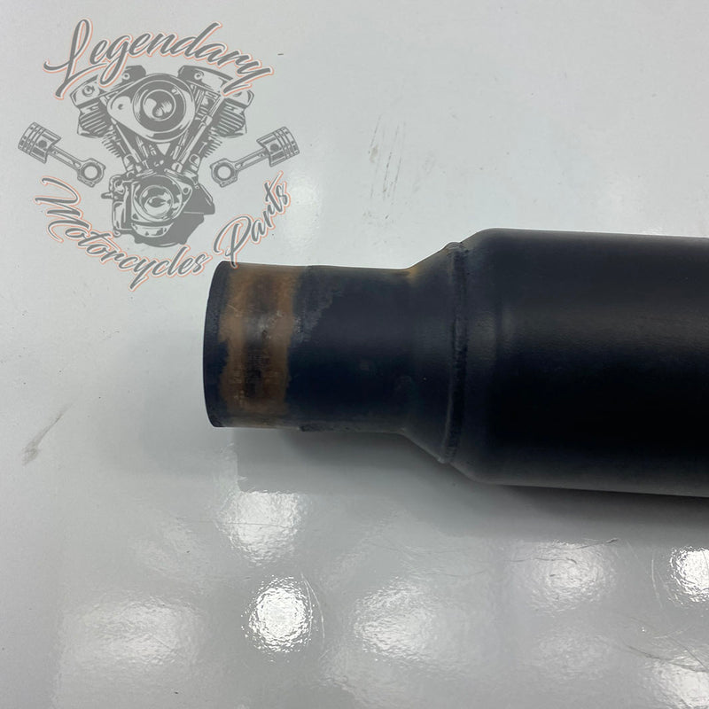Silenziatore OEM 64900630