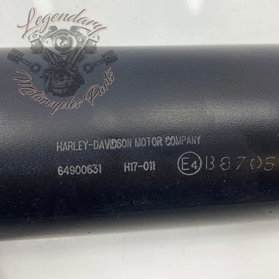 Silenziatore OEM 64900630