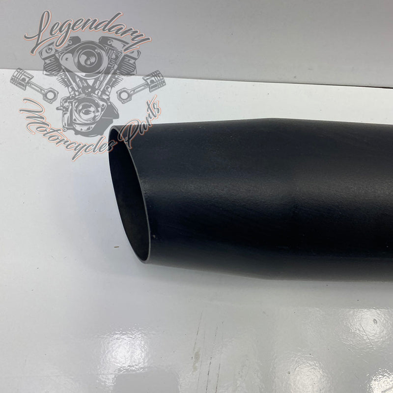 Silenziatore OEM 64900630