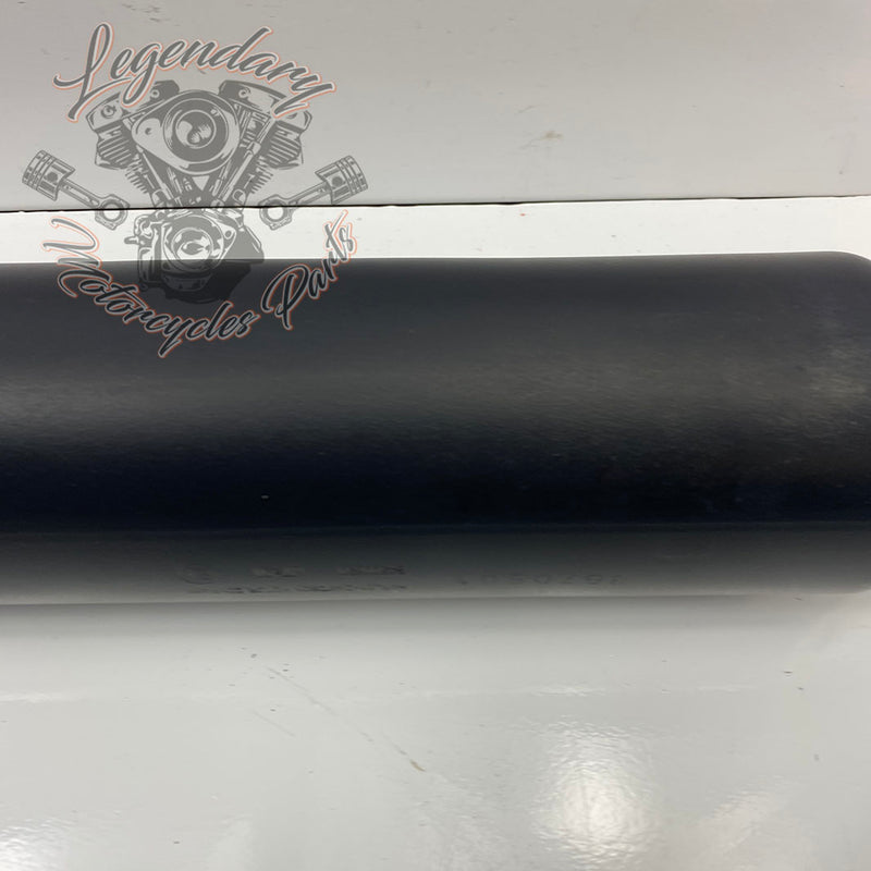 Silenziatore OEM 64900630