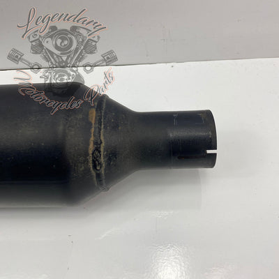Silenziatore OEM 64900630