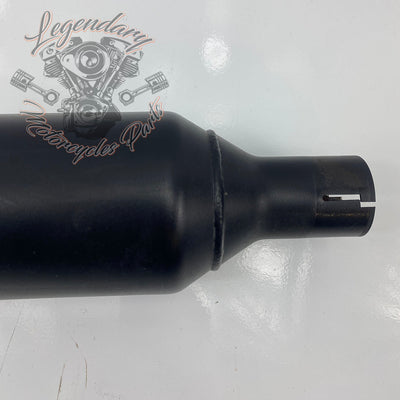 Silenziatore OEM 64900630