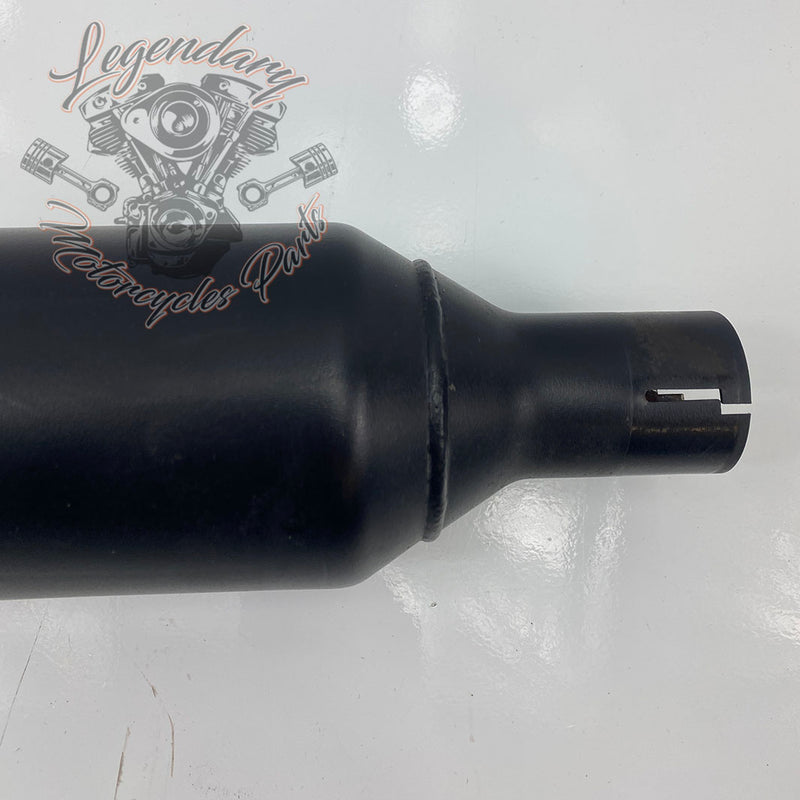Silenziatore OEM 64900630