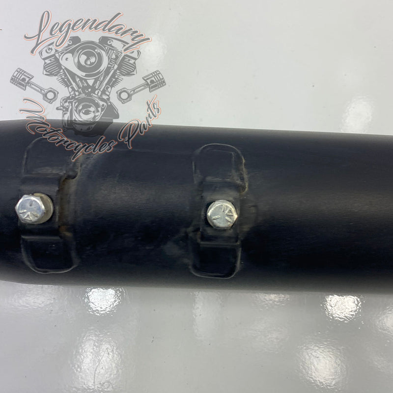Silenziatore OEM 64900630