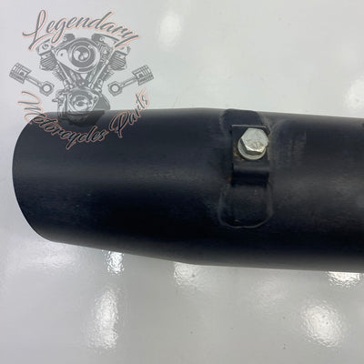 Silenziatore OEM 64900630