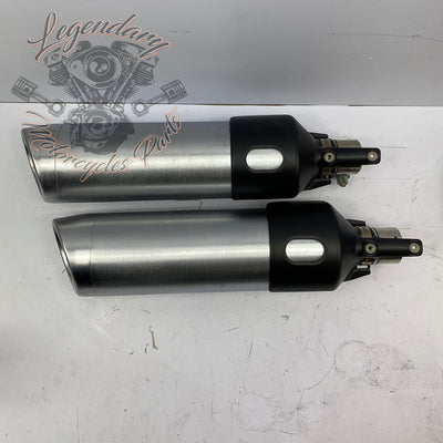 Muffler OEM 64900720