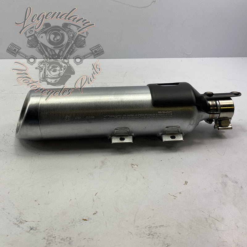 Muffler OEM 64900720