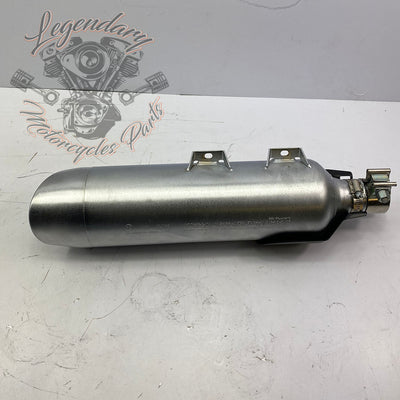 Muffler OEM 64900720