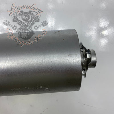 Silencer OEM 64900720