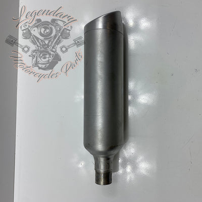 Silencer OEM 64900720