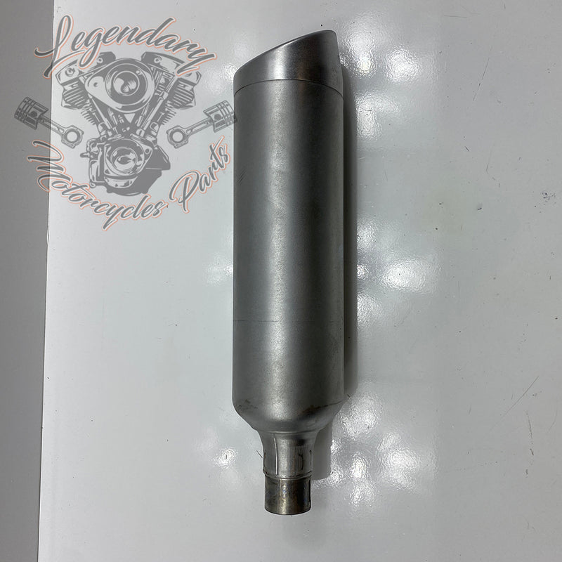 Silencer OEM 64900720