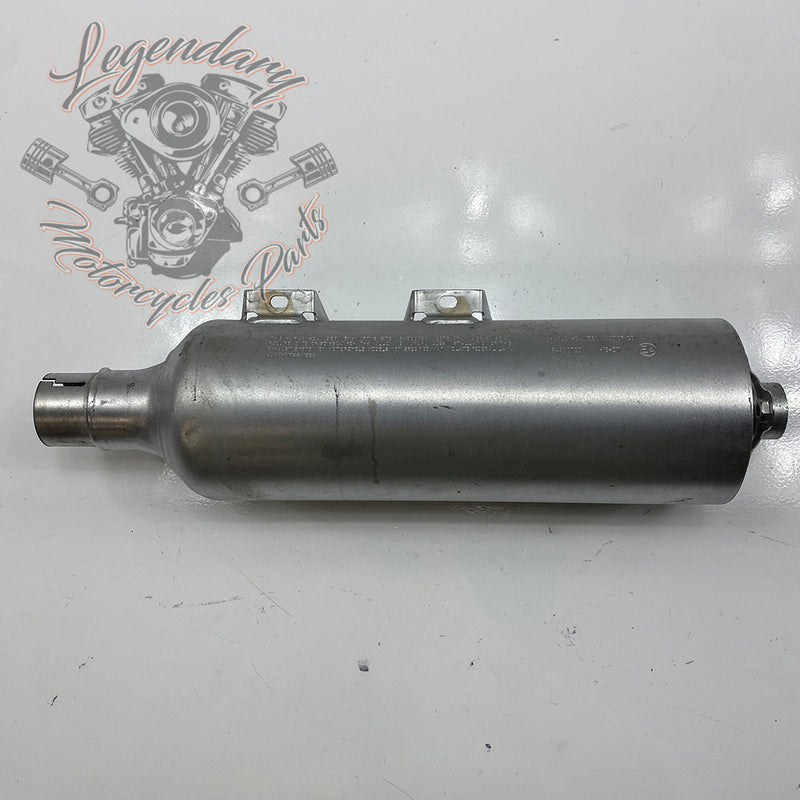 Silencer OEM 64900720