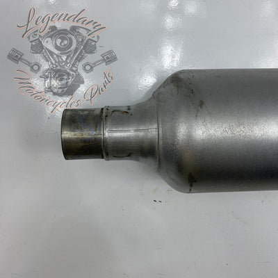 Silencer OEM 64900720
