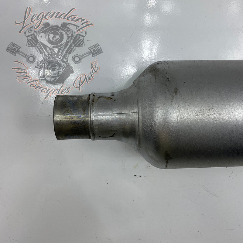 Silencer OEM 64900720