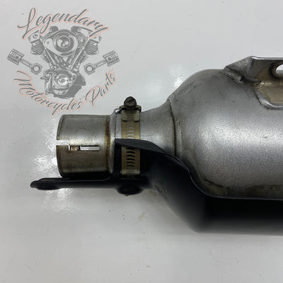 Silencieux OEM 64900720