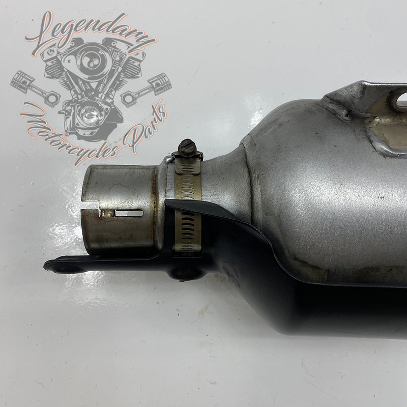 Silencieux OEM 64900720