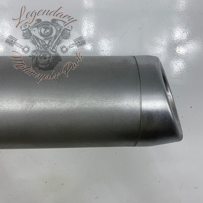 Silencer OEM 64900720
