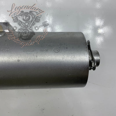 Silencer OEM 64900720