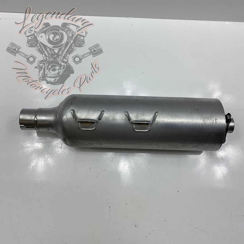 Silencer OEM 64900720