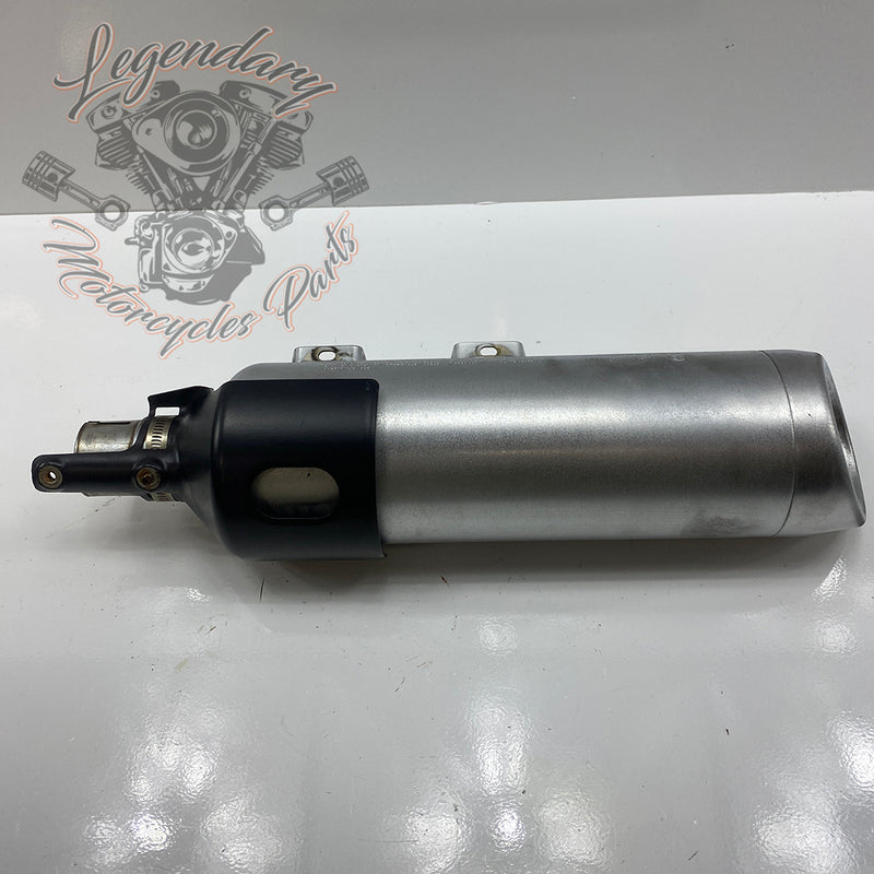 Silencieux OEM 64900720