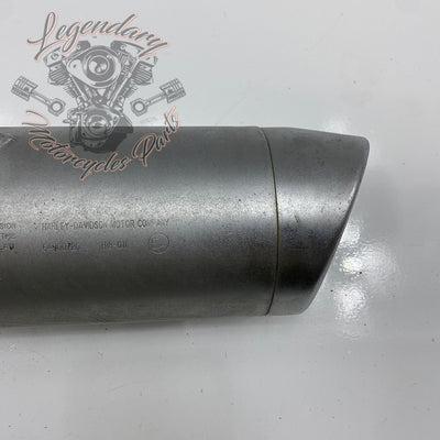 Silencer OEM 64900720