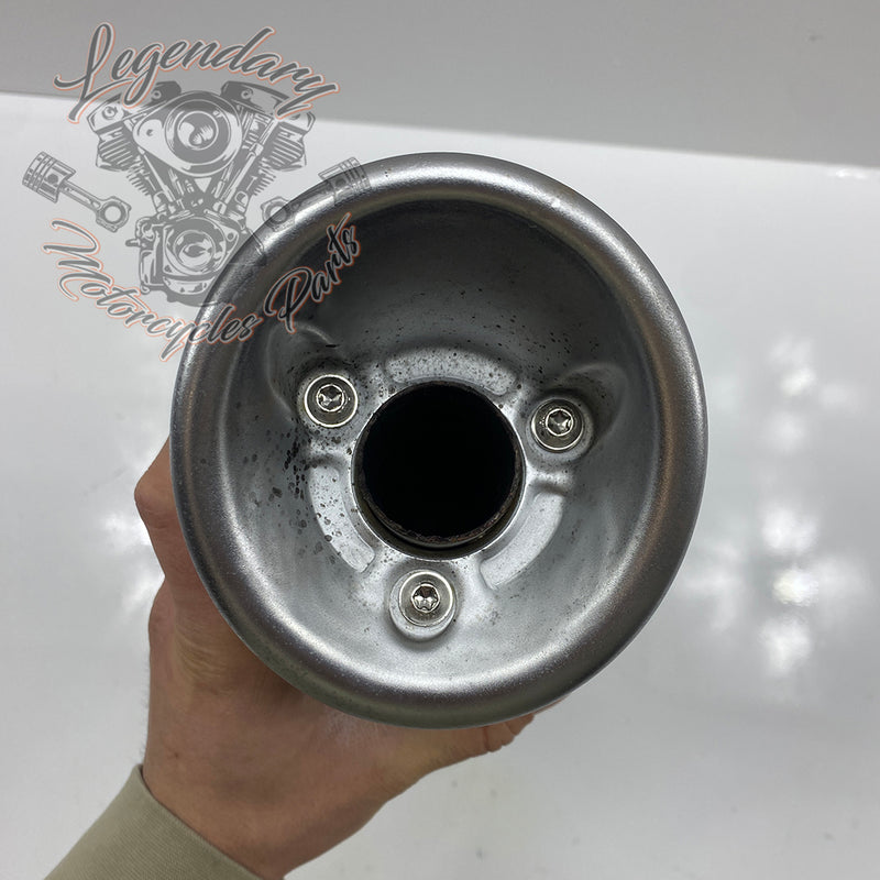 Silencer OEM 64900720