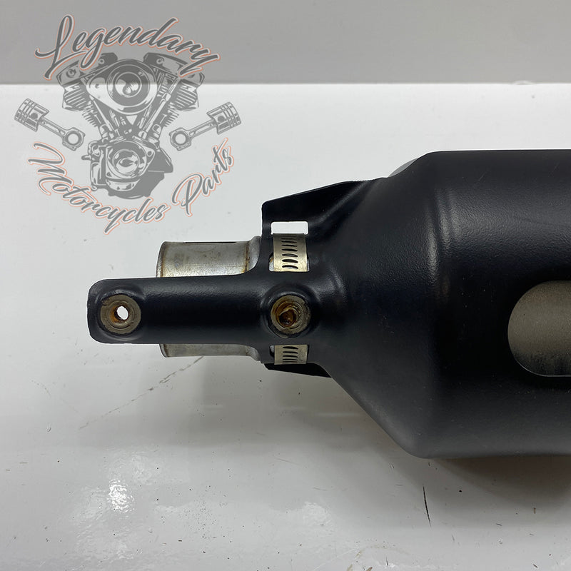 Silencieux OEM 64900720
