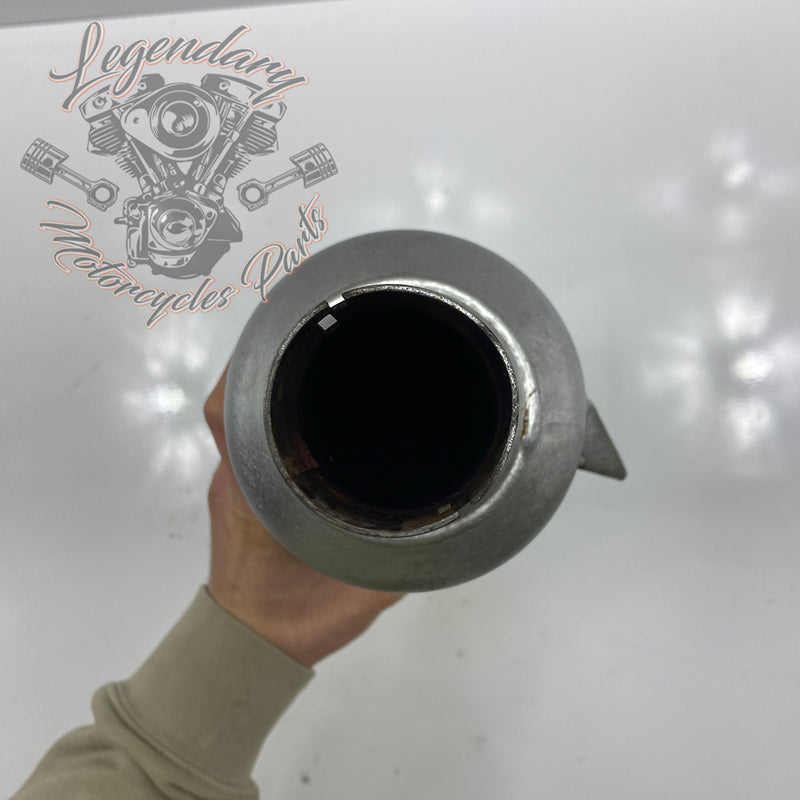 Silencer OEM 64900720