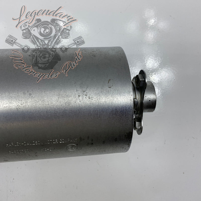 Silencer OEM 64900720