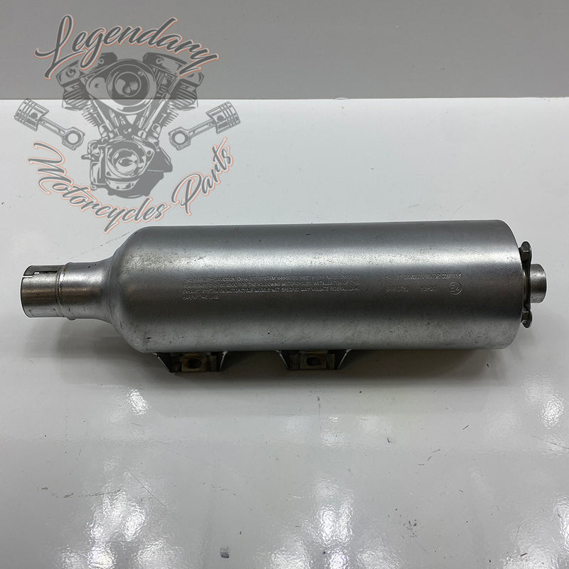 Silencer OEM 64900720