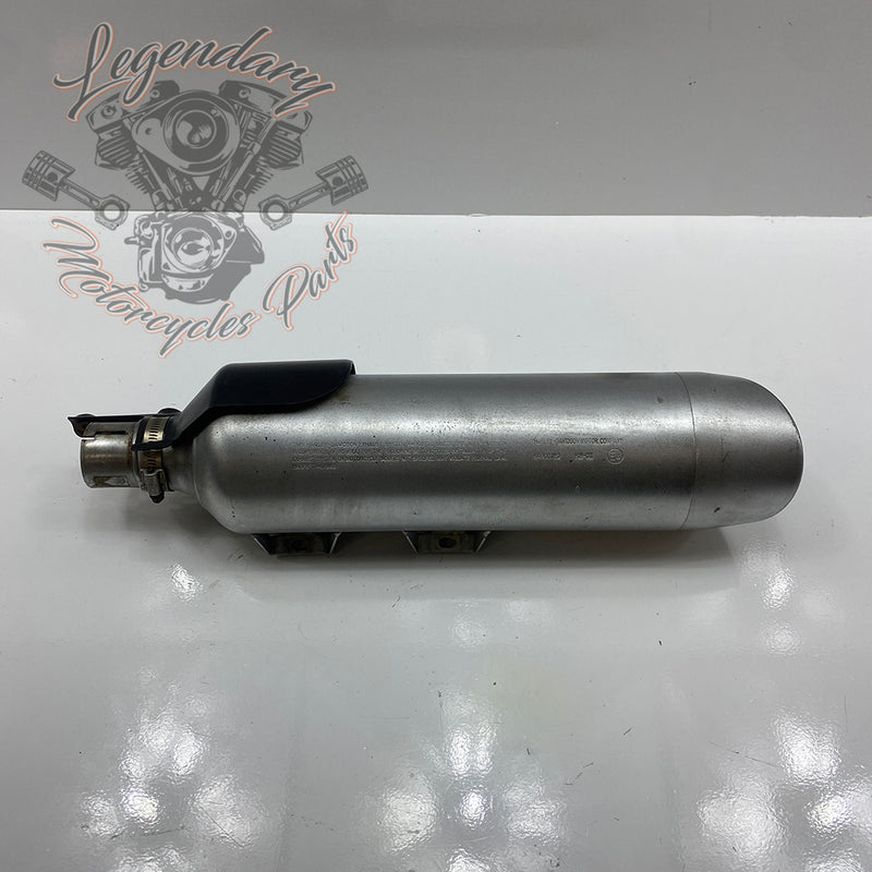 Silencieux OEM 64900720