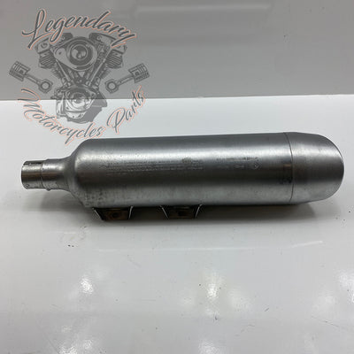 Silencer OEM 64900720