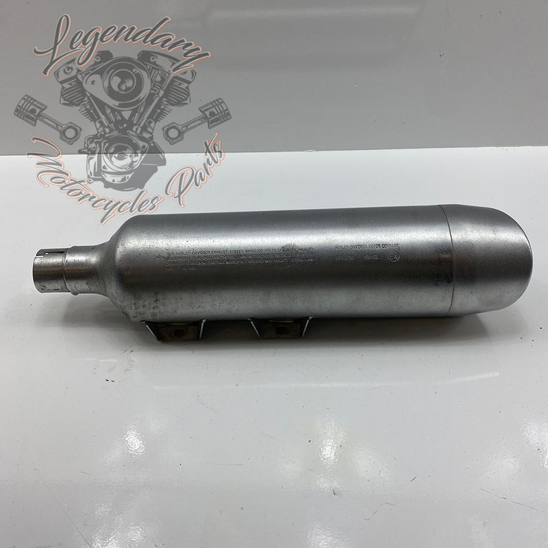 Silencer OEM 64900720